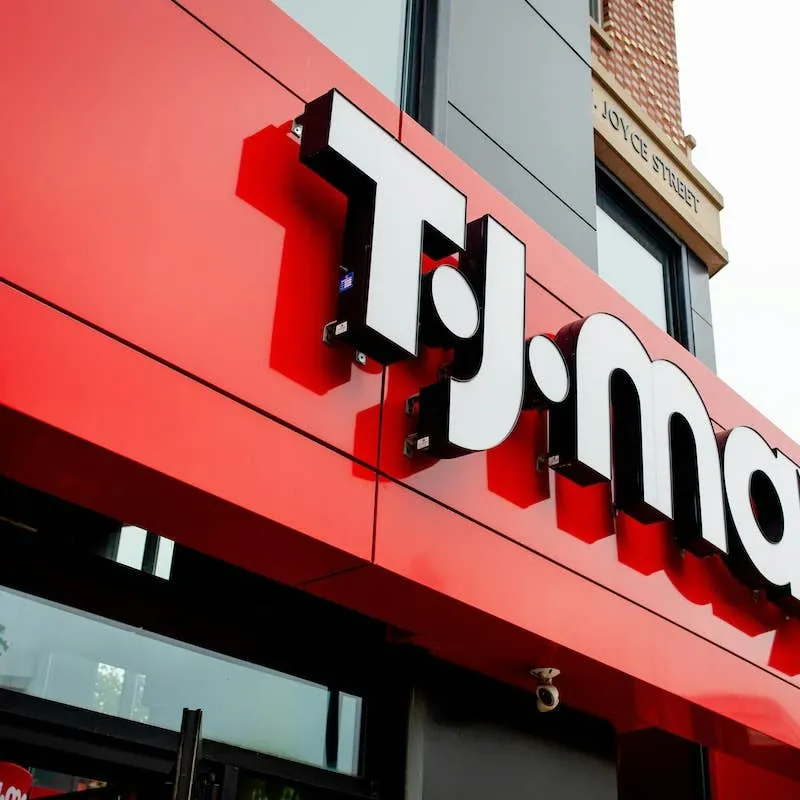 TJMaxx Is Selling a Strawberry Cat Cave That's Irresistibly Adorable and Snug